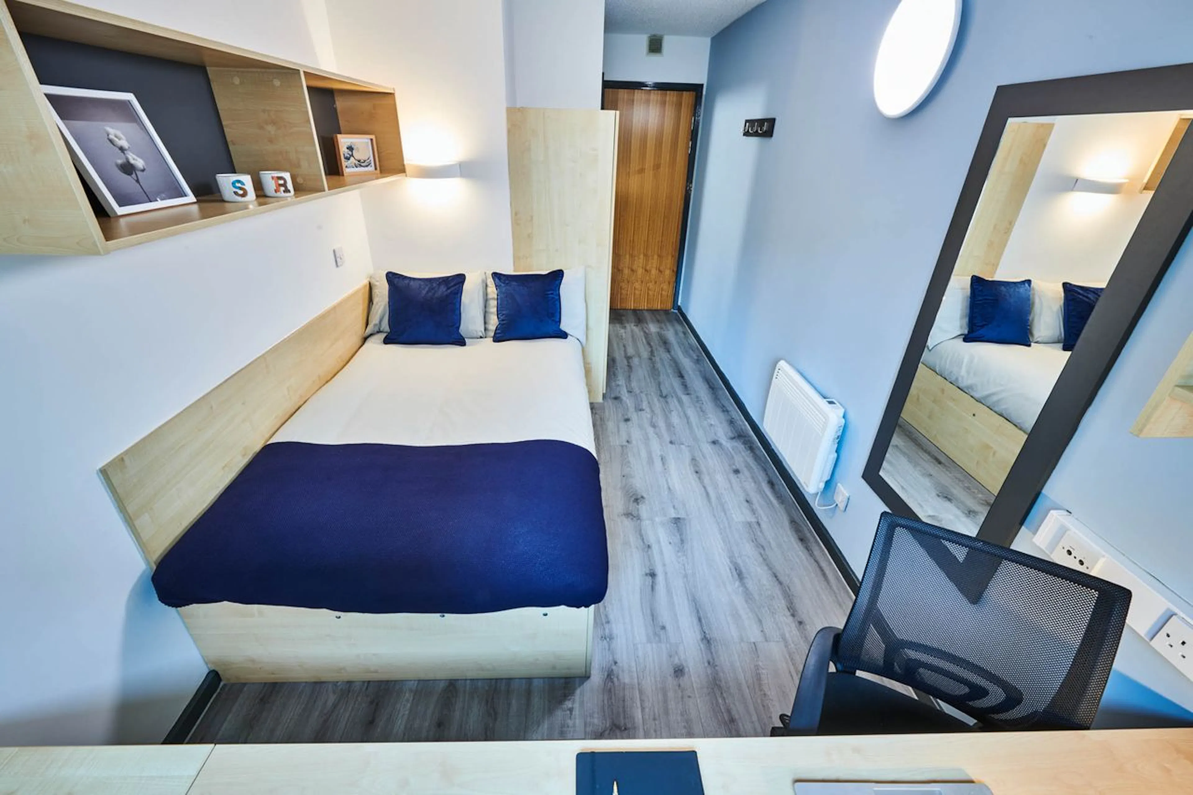 Bronze En-Suite ROOM 2
