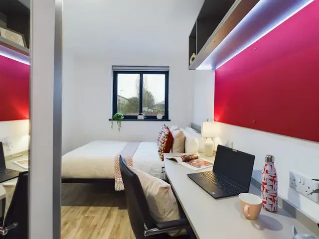 Bronze Ensuite room image 4