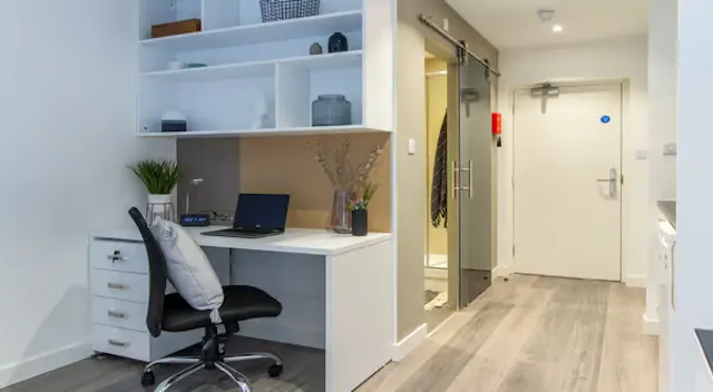 Classic Studio Plus room image 4