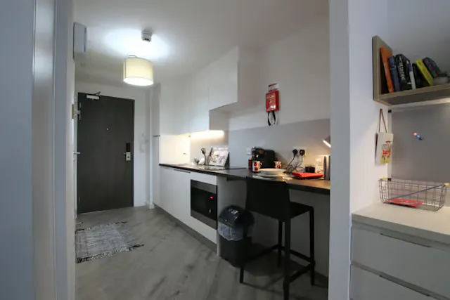 Club Studio room image 4
