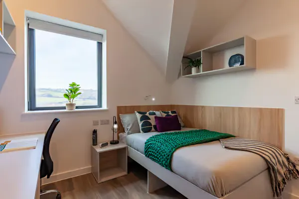 Premium Townhouse Ensuite ROOM 3