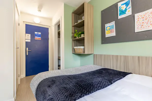 Classic Plus Ensuite