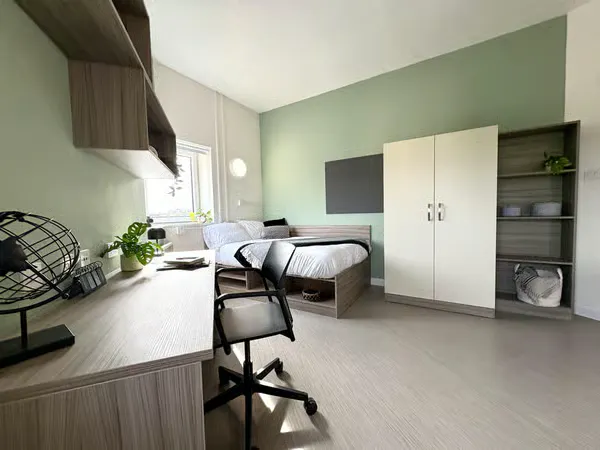 Premium Studio room image 4