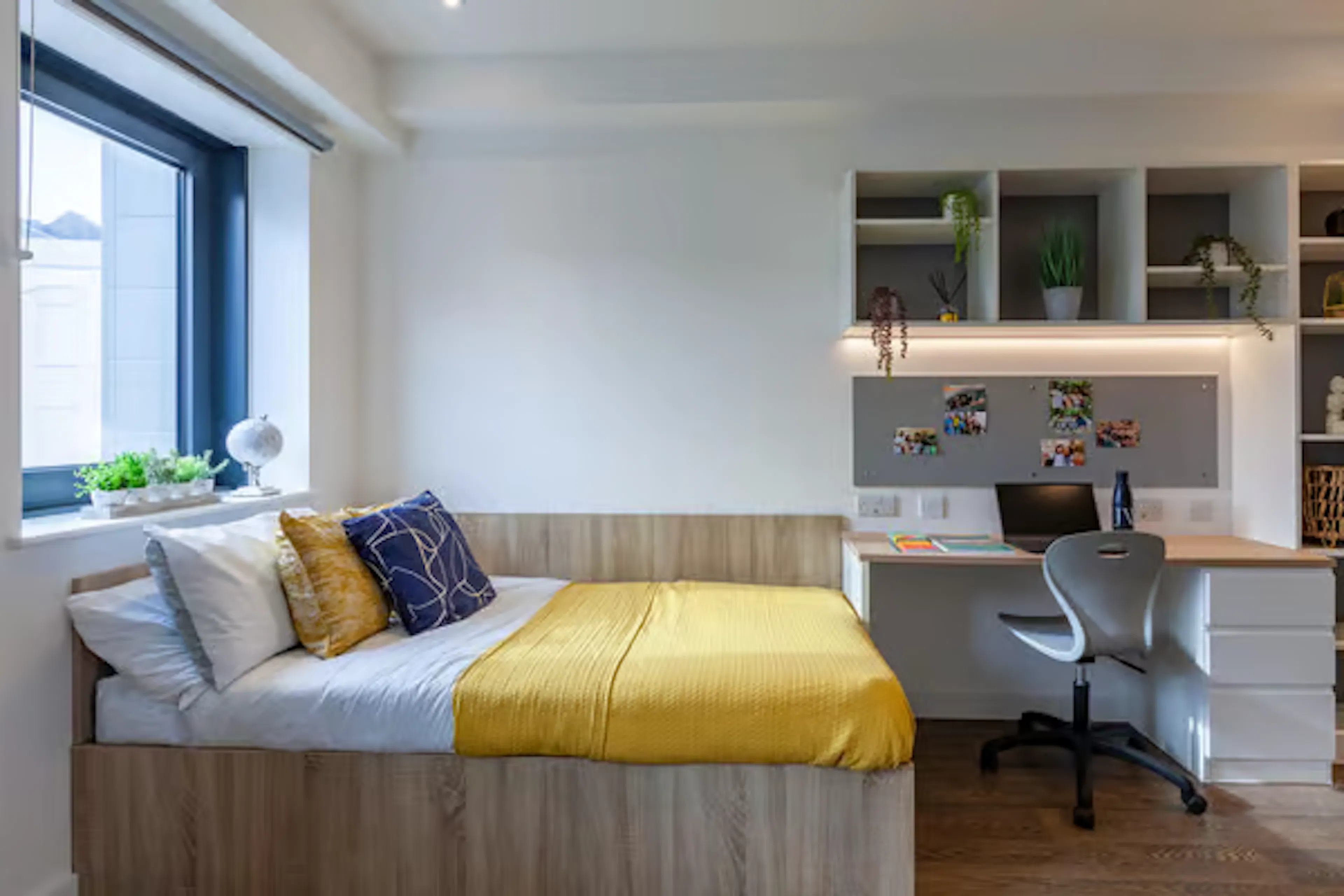 Deluxe Studio ROOM 3