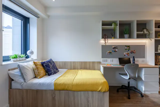 Deluxe Studio room image 1