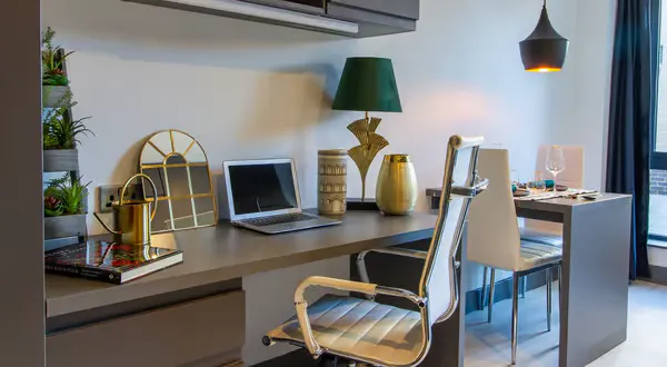 Super Deluxe Studio