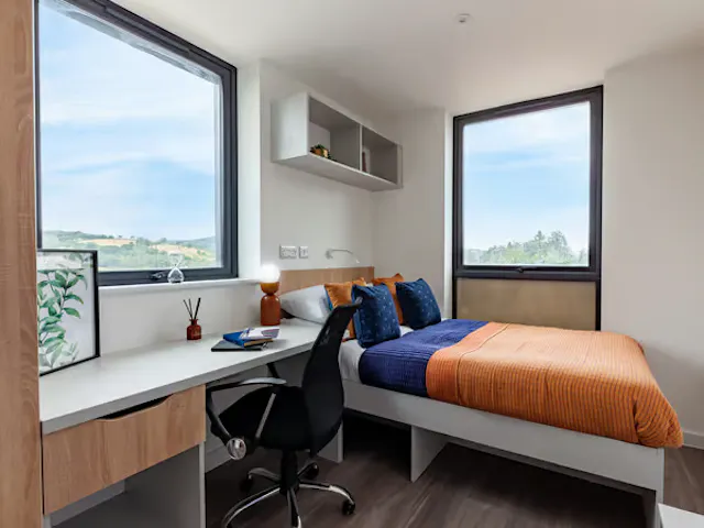Premium Ensuite room image 4