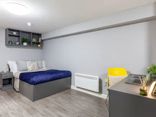 Prestige Studio