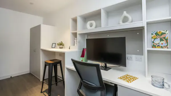 Premium Studio room image 2