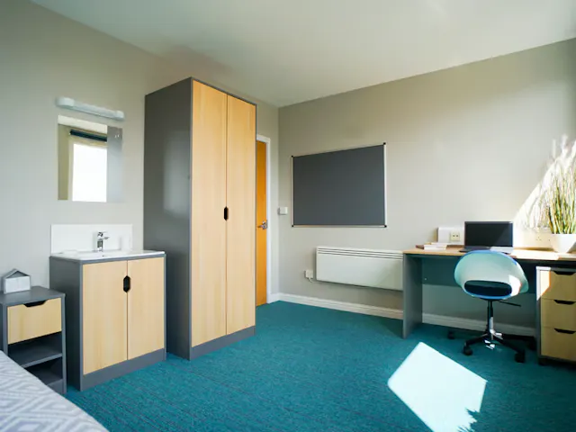 Premium Room room image 4