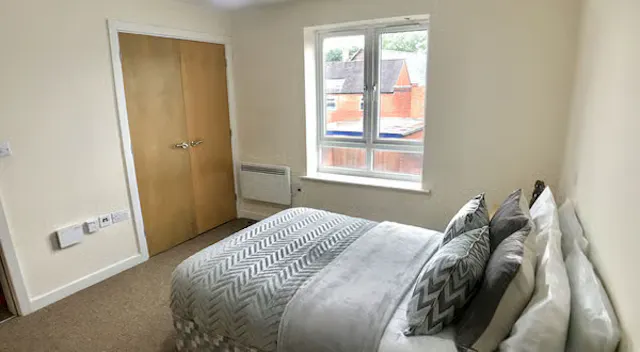 2 Bed Apartment room image 2