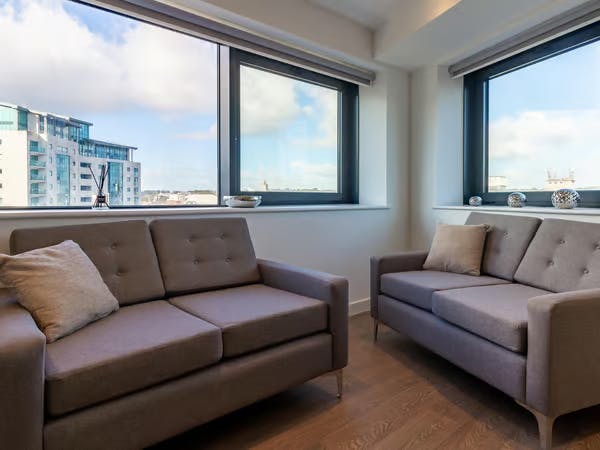 4 Bed Classic Ensuite