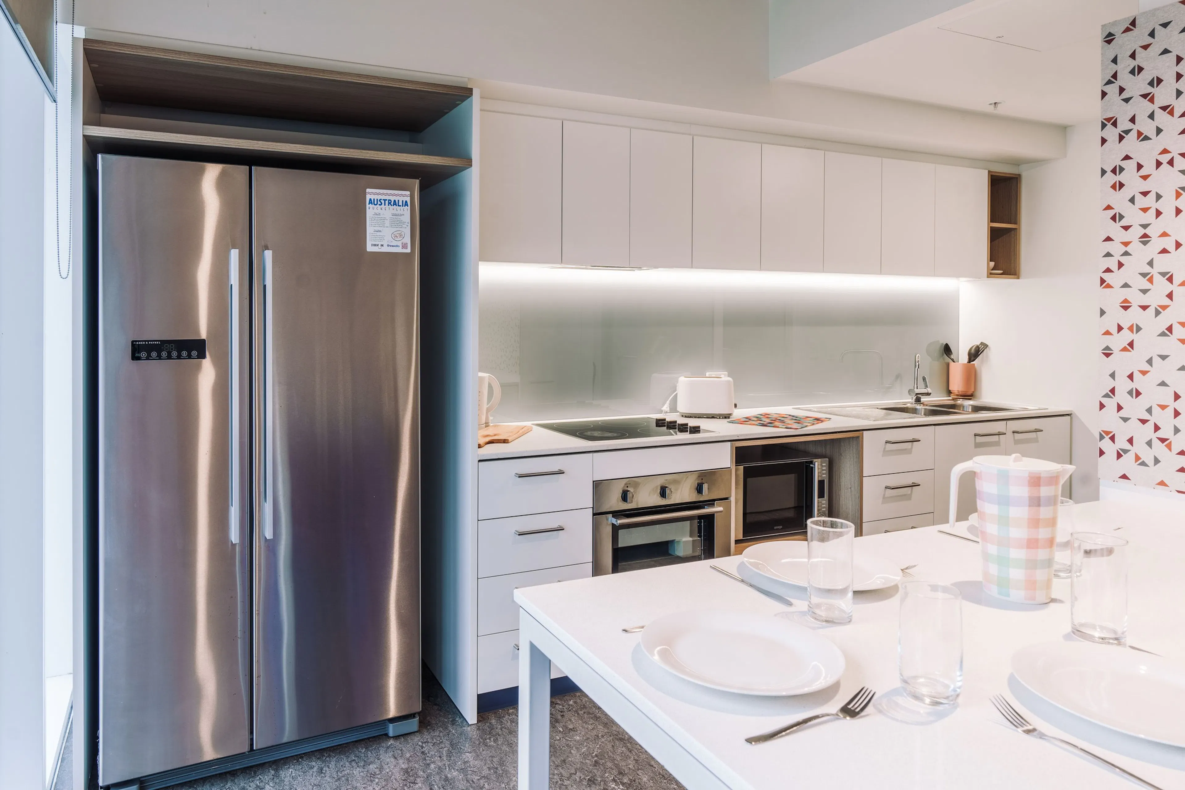 5 Bedroom Standard KITCHEN 3