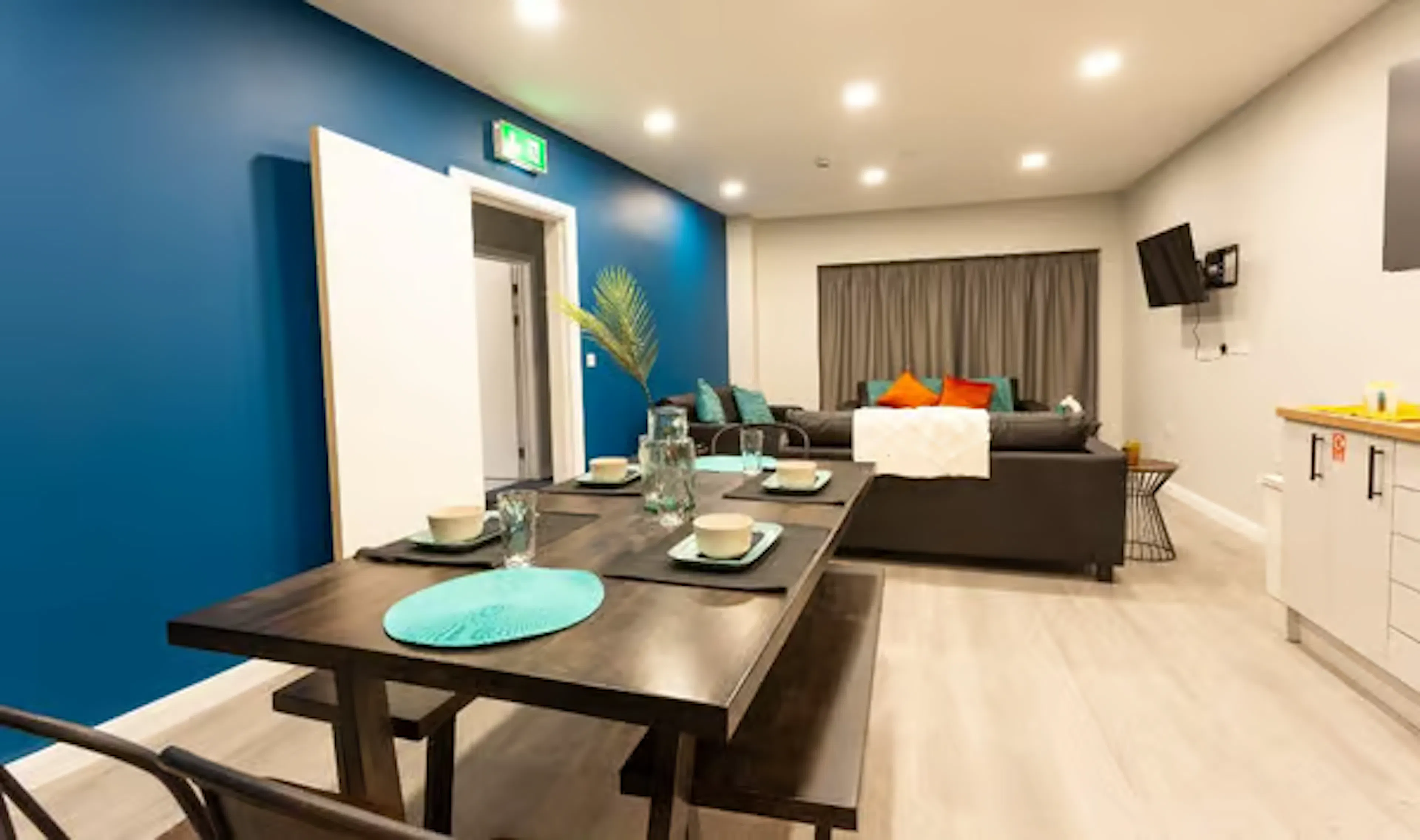 Silver En-Suite ROOM 3