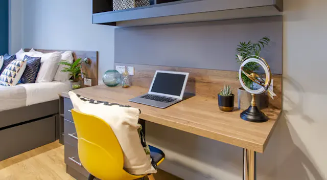 Luxury Plus Studio room image 5