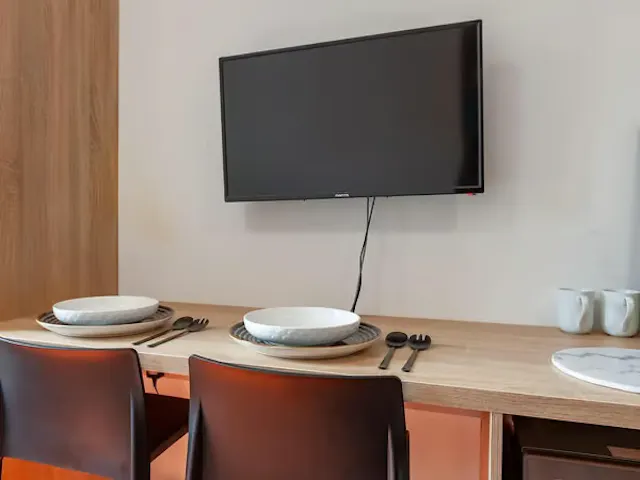 Premium Studio room image 5