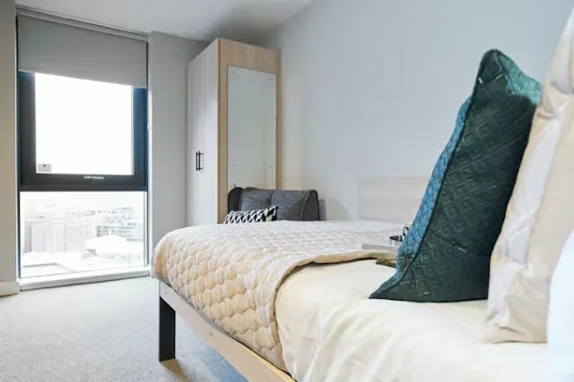Standard Studio room image 5