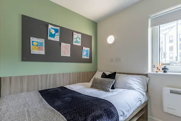 Classic Plus Ensuite