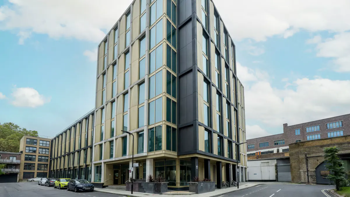 Flora Building-London-BUILDING-1