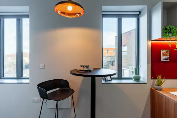 Premium Studio room image 5