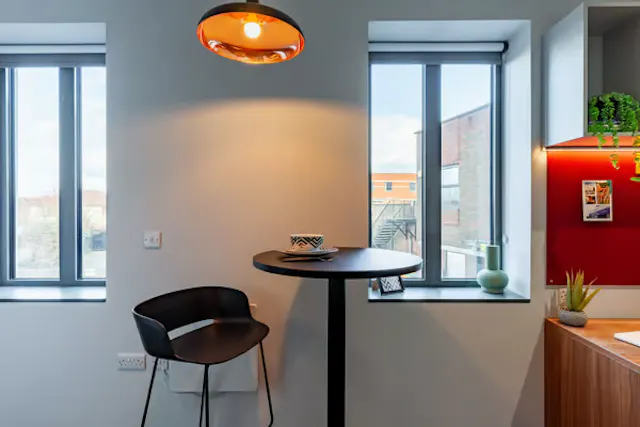 Premium Studio room image 5
