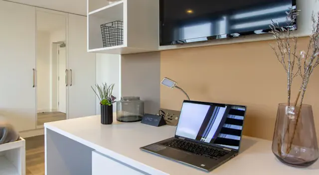 Premium Double Studio Plus room image 2