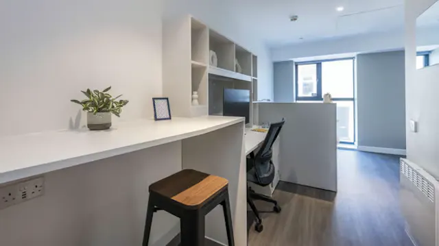 Premium Studio room image 3