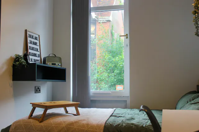 Premium Studio room image 5