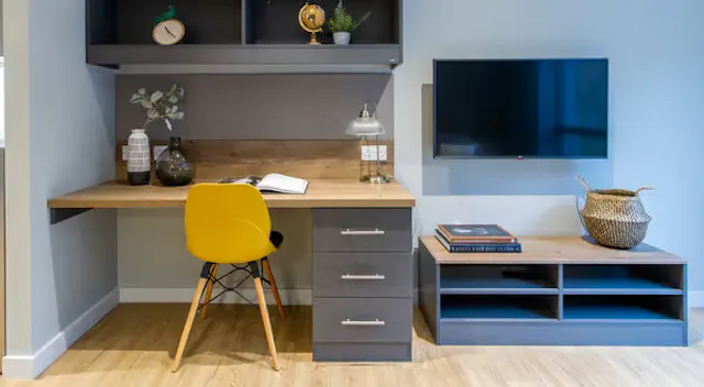 Prestige Studio room image 6