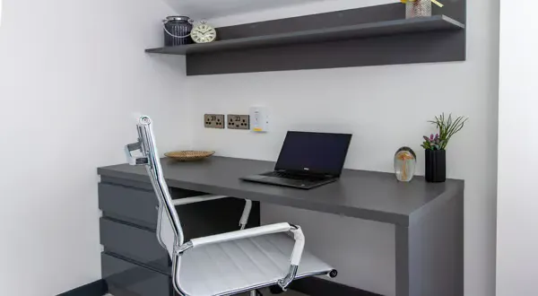 Premium Mezzanine Studio