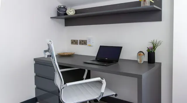 Premium Mezzanine Studio room image 5