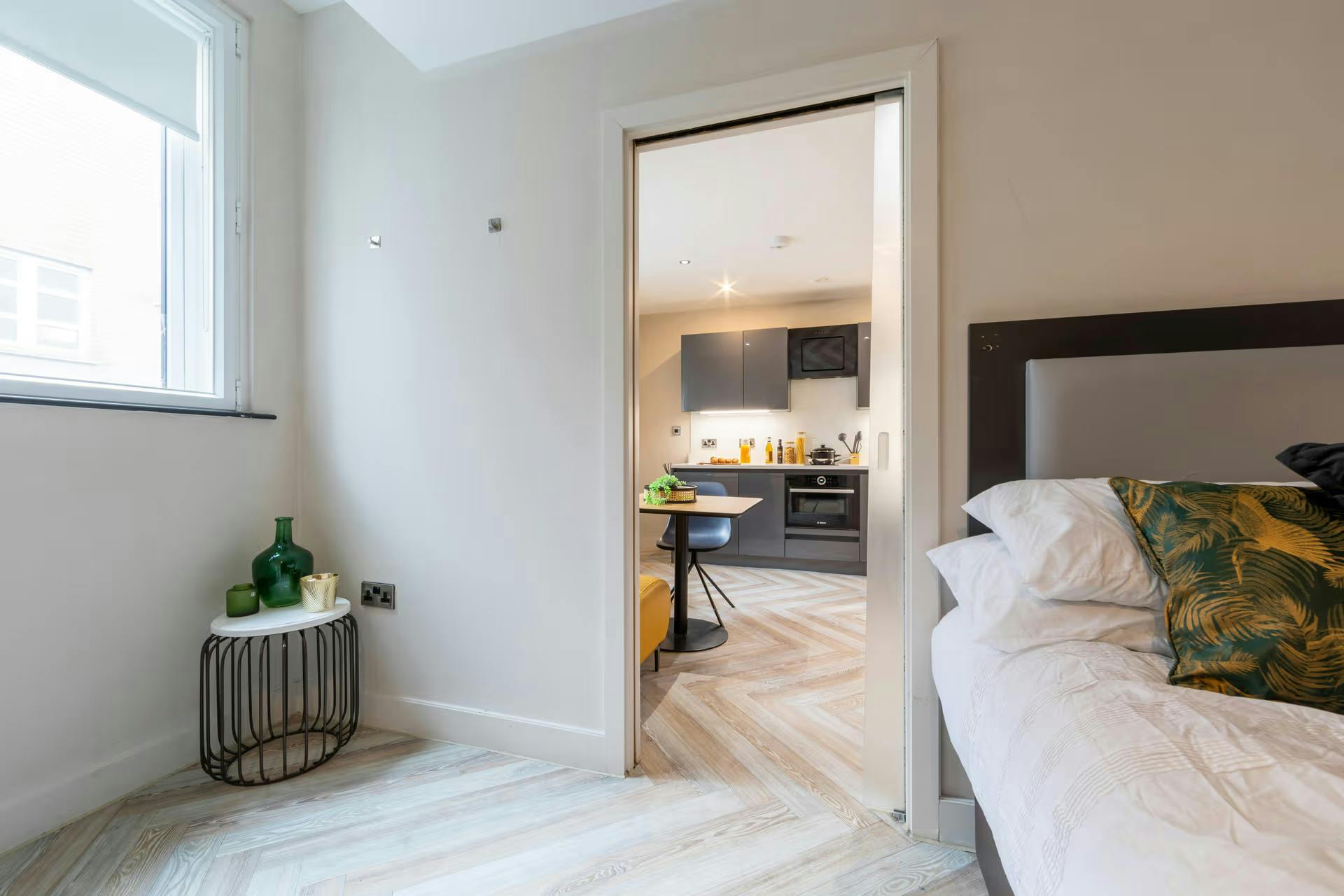 Platinum 1 Bed Apartment