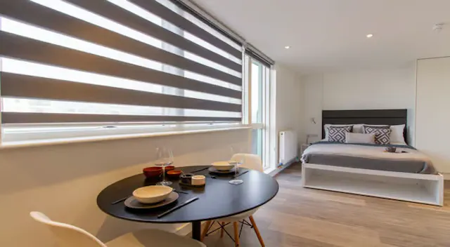 Premium Double Studio Plus room image 7