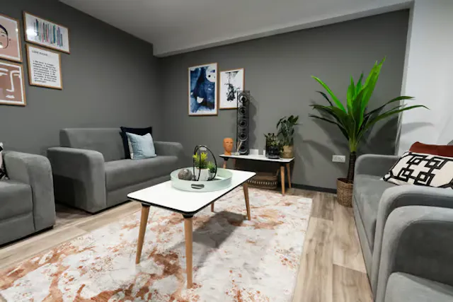 Platinum En Suite room image 7