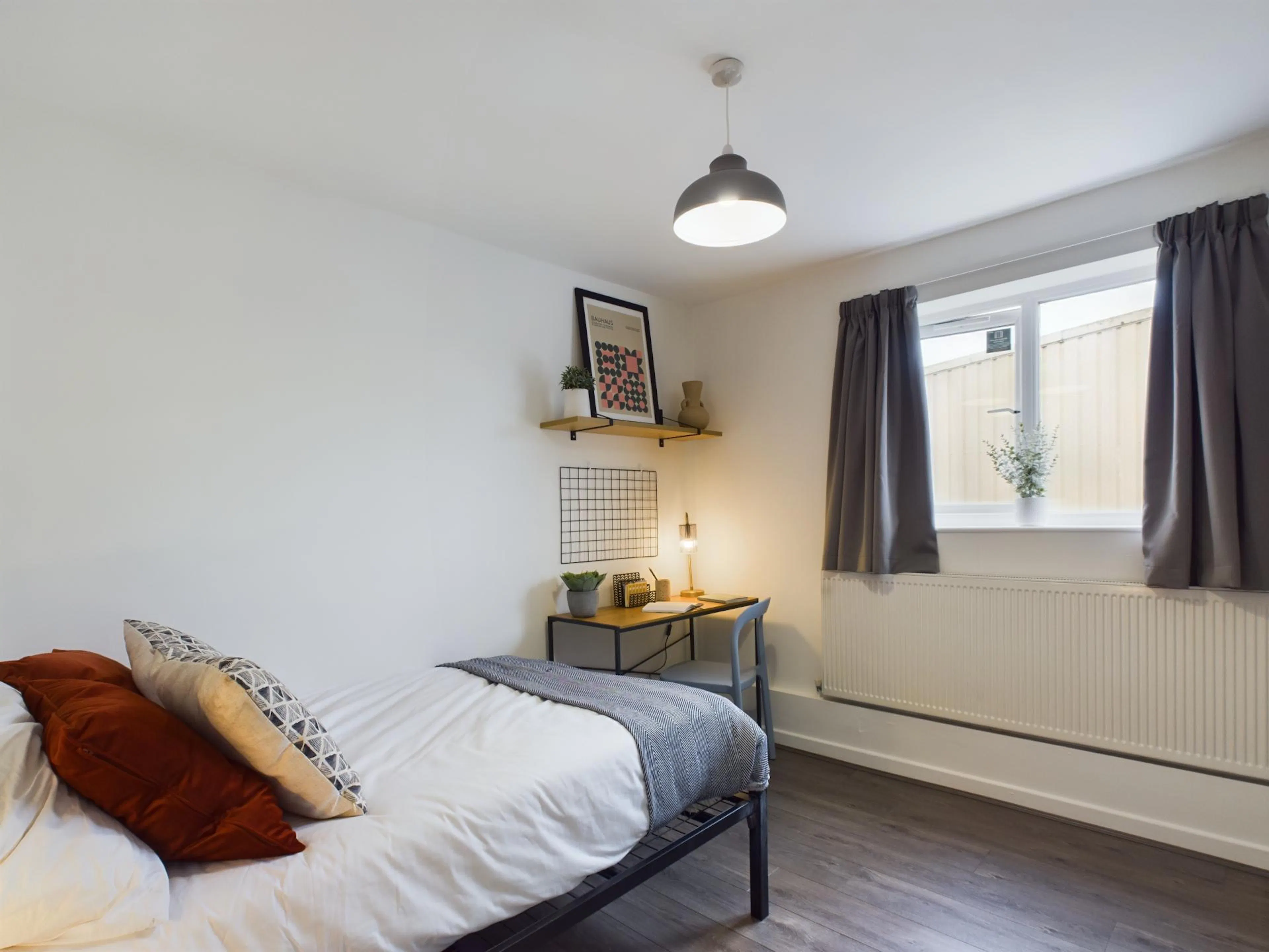 6 Bedroom House ROOM 4