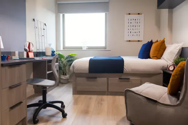 Premium Studio room image 7