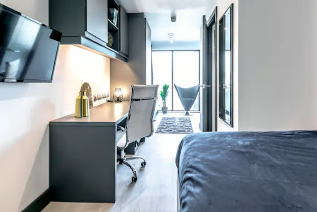 Premium Studio room image 8