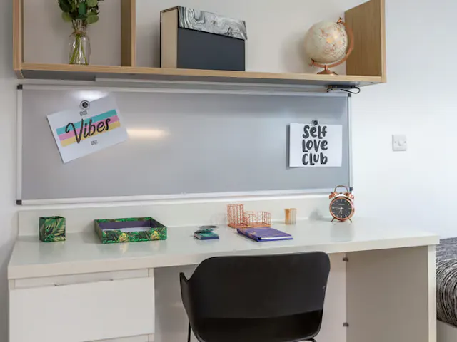 Premium Studio room image 8