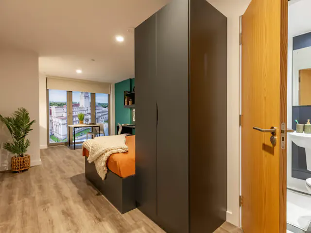 Deluxe Studio room image 1
