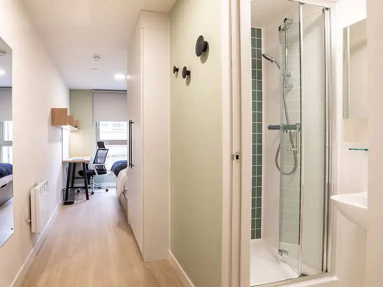 Deluxe Plus En-suite