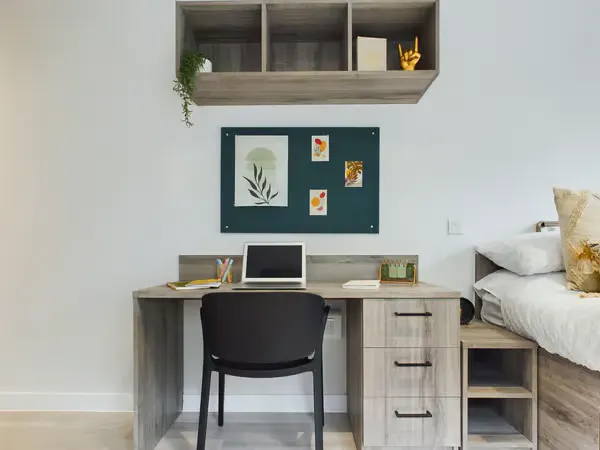 Superior Ensuite Plus