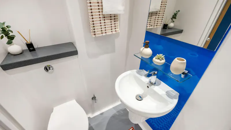 Premium Ensuite