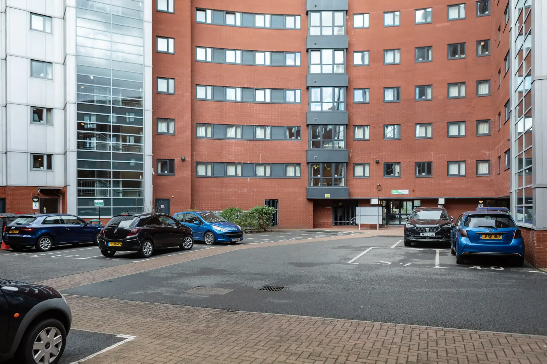 Belgrave View, Birmingham-Birmingham-BUILDING-1