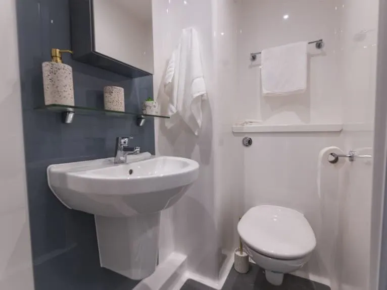 Bronze En Suite