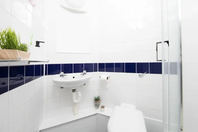 Ensuite Extra Large Standard Double