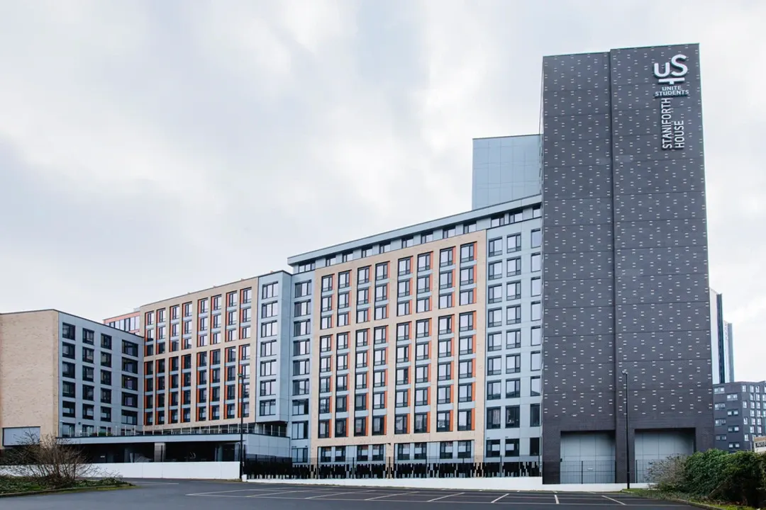 Staniforth House-Birmingham-BUILDING-1