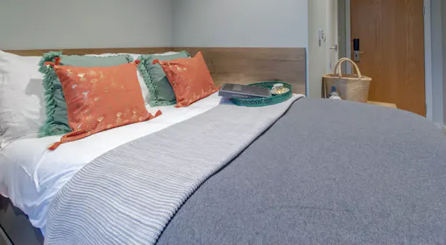 2 Bed Apartment room image 1