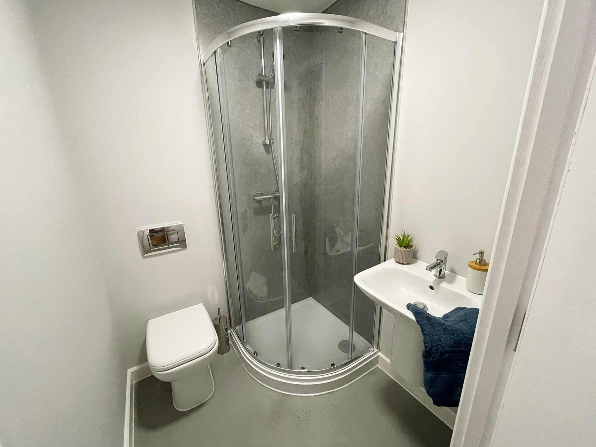 Premium Ensuite
