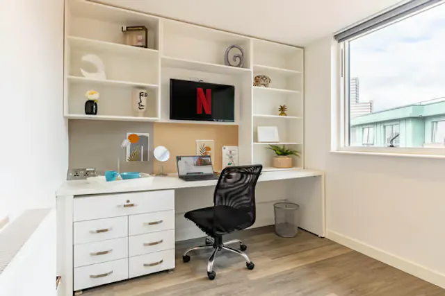 Classic Accessible Studio room image 1