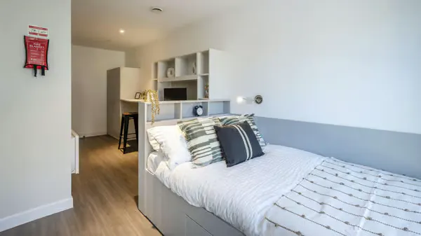Premium Studio room image 1